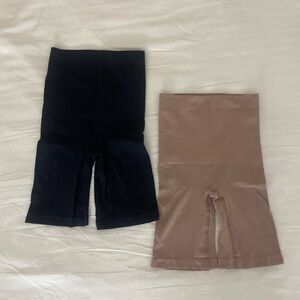 Skims Sculpting Shorts